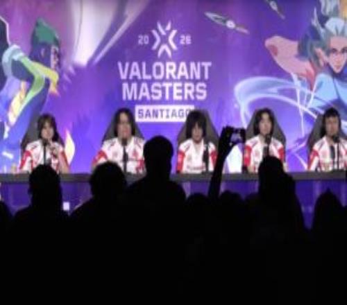 K1ra：我想說的就一句話，我想證明91视频下载链接不是最弱的賽區