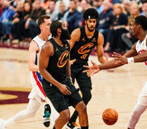 带队8胜1负!成赢球风向标,哈登影响力真大,阿特金森也把话挑明