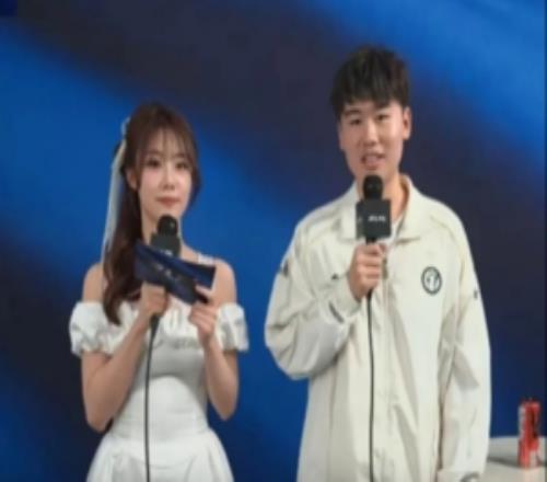 Wei赛前采访：我们还要减少一些低级失误，我就是打得久变老了