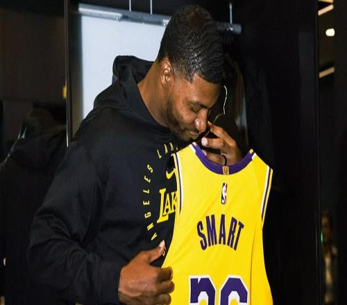 真香!2年1052万+正负值+209,佩林卡神操作,湖人血赚一波