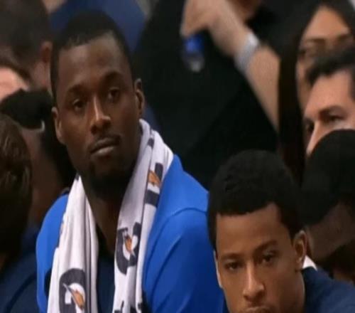 球队老大,比赛中被交易!NBA就是如此冷血且无情,别谈忠诚!