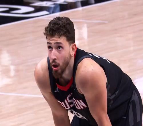 申京19+9！國(guó)王11198雙殺火箭，誰(shuí)是輸球罪魁賽后數(shù)據(jù)不會(huì)說(shuō)謊