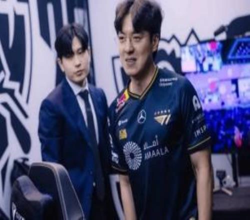 kkOma:目前竞技状态算不上出色,AL是完全能够战胜的对手