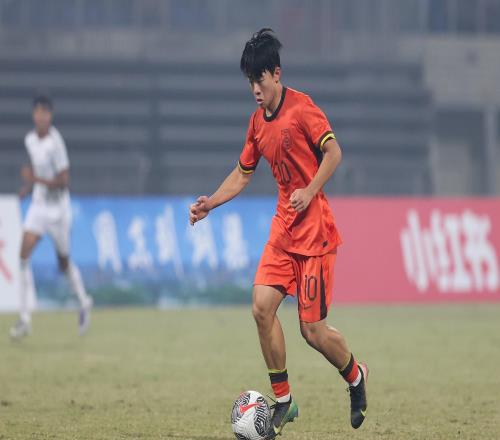 苗原:邝兆镭加盟青岛海牛,春节左右官宣