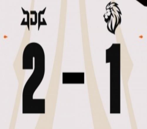 这就对了！V神洛波波开好团GALA霞状态回归爆杀JDG拿赛点