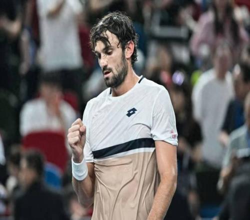 最新排名：瓦舍羅首進TOP20創生涯最佳，多位選手刷新新高