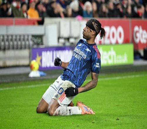 93分钟失绝杀,阿森纳11痛失好局!4连胜终结,曼城重燃希望