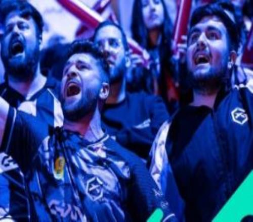 LEC今日赛果：GX21FNC，KC21VIT，NAVI21MKOI