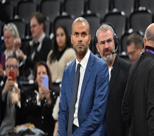 法媒:托尼帕克的法甲球队有意离开欧篮联,加入NBA欧洲计划