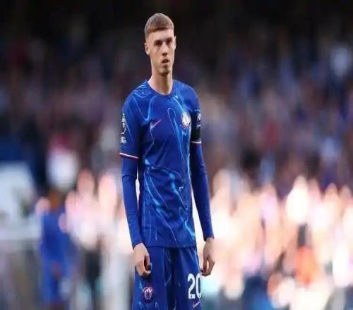 斯科尔斯认为,帕尔默缺少“欧冠经验”,凯塞多具有隐形作用