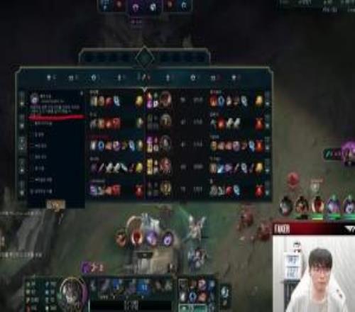 韩乔生谈Faker举报路人辱华ID：这一举体现了体育精神不分国界的真谛