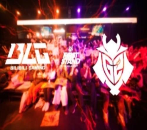 先锋赛决赛宣传片knight：LPL的观众已经期待这个冠军很久了