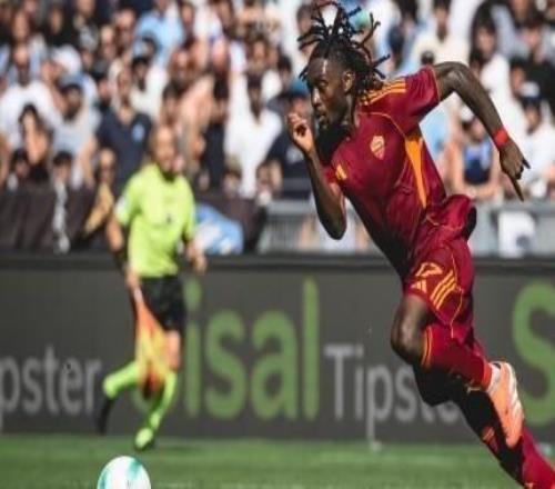 夸迪奥科内:我感觉不错,希望可以出战对阵那不勒斯的比赛