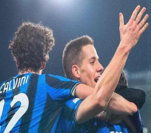 欧冠16强出炉英超6队晋级尤文赢球出局,亚特兰大逆转成意甲独苗