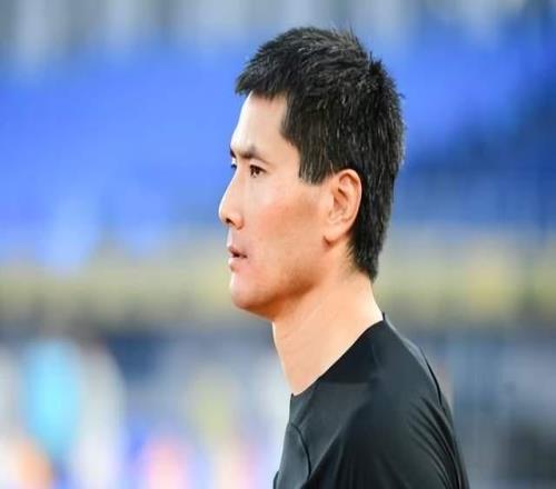 國安想他嗎邵佳一帶隊又豪取3連勝：中超積分榜已殺入前8！