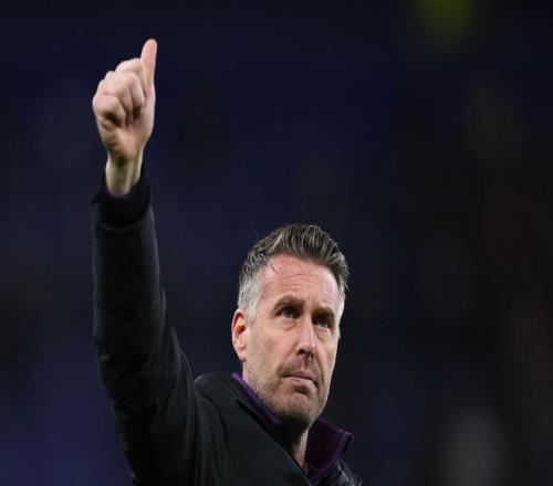 狼队主帅谈3场不败：我们不会放弃，会一直战斗到38轮