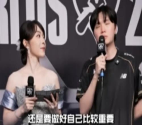 Bdd:只要做好万全的准备,我们能再次战胜GEN