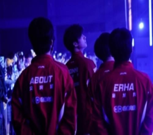 大場5連敗！WE官博賽後發文：還是沒能做到，又讓大家失望了