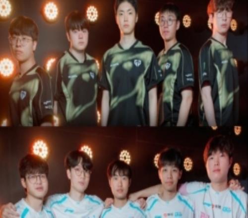 LOL官方发文：目前仅GEN、BLG、G2三支队伍有望达成黄金之路