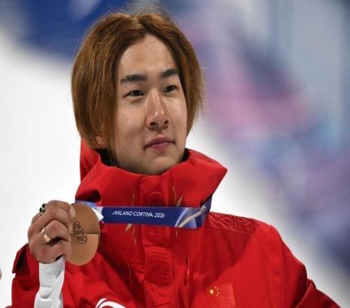 蘇翊鳴：“我值得為自己驕傲”