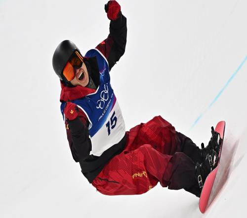 米蘭之后，中國冰雪如何跨越“后奧運”周期從競技突圍到產業深耕