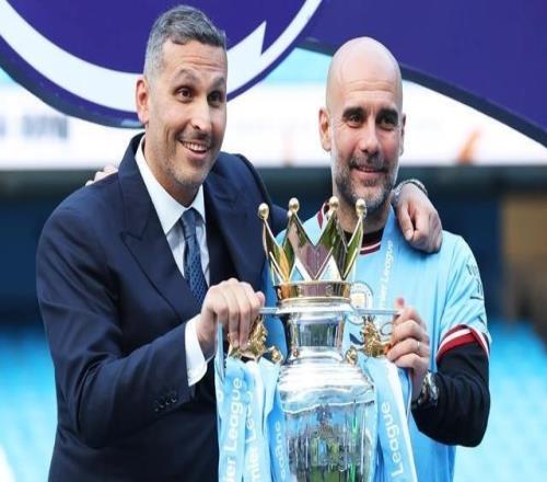 专家:曼城130项财务违规案很可能下个月宣判,没理由再拖延