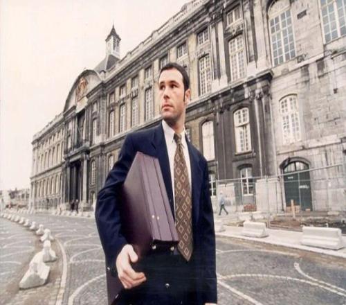 專欄丨博斯曼30周年，被告成為受益者