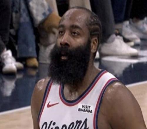 哈登主场首秀13分11助攻,骑士大破奇才豪取五连胜