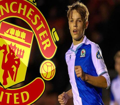 曼聯(lián)欲截胡阿森納搶小妖！卡塞米羅接兩年合同報(bào)價(jià)，或回巴西踢球