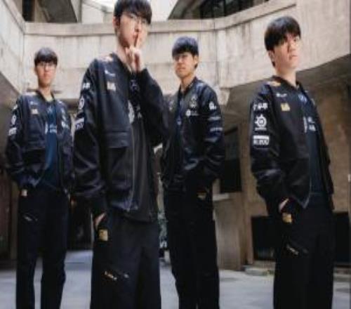 强队班底!OFGK延续在国际赛事中保持四强名次的记录