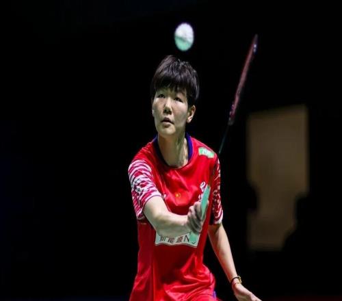 德國公開賽國羽4金2銀收官，本周全主力出戰(zhàn)全英公開賽