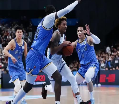 北京VS福建前瞻:北京保持团结,用胜利减轻压力,福建爆冷不易