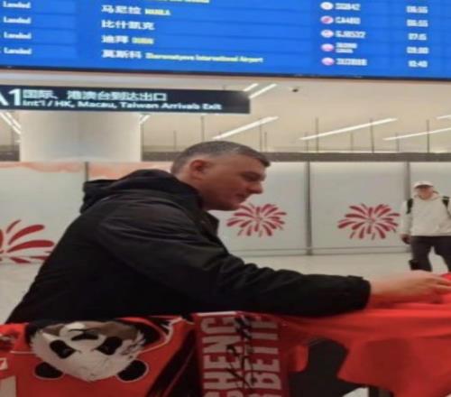 蓉城新帅+茹萨都到了!队长不走继续争冠,海港5大冠军外援都走了