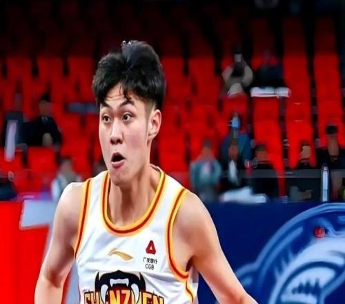 看完CBA前三轮,发现这三位球员最应该入选中国男篮!徐杰领衔
