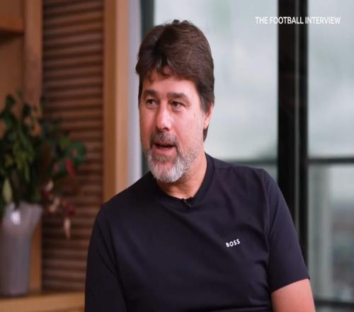 波切蒂諾：我希望回到2019年歐冠決賽，以不同的結果結束