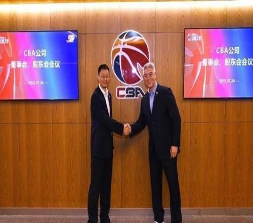 CBA新賽季新增“潛力賽”將有反轉(zhuǎn)曝總局和部分俱樂部提出異議