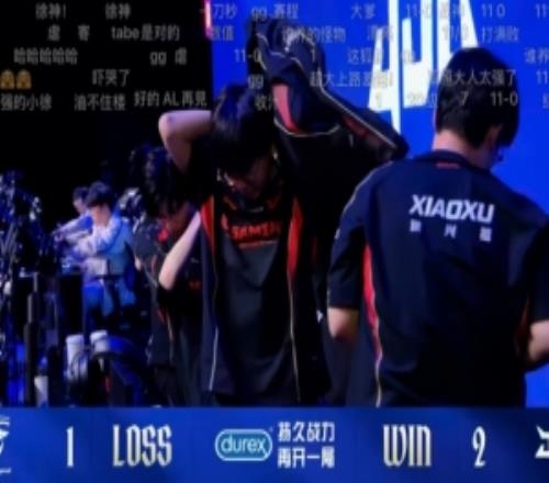 媒體人：Tabe是對的對線版本前麻溜跑路上路把把養爹根本玩不了