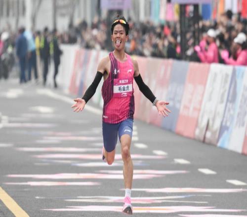 深度复盘，李宁跑步这5年