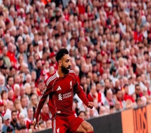 talkSPORT:新月和库迪西亚都表达了对萨拉赫的兴趣