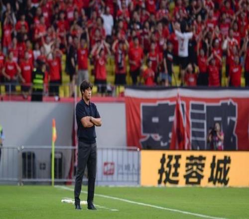 亞冠東亞區：中超球隊，拼就好了