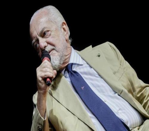 那不勒斯主席：險將K77與奧斯梅恩賣巴黎，變現買哲凱賴什