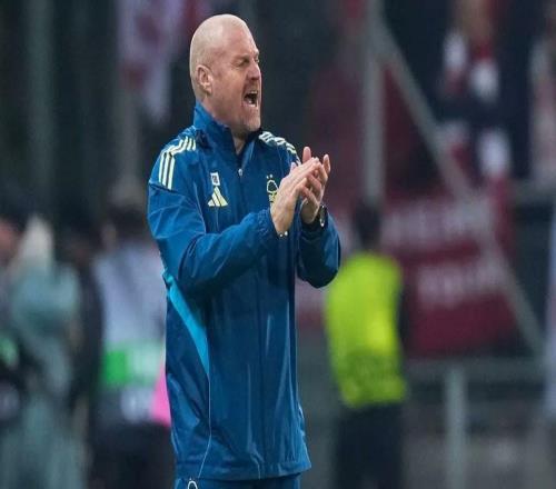 森林客场30击败利物浦,戴奇:我知道作为一个团队需要什么