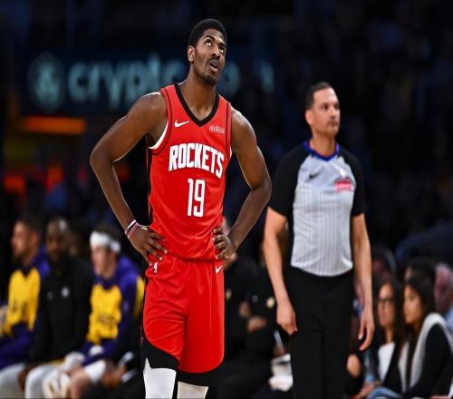 勇士新援乃湖火旧将,果然超过两米的都不要,科尔一条道走到黑