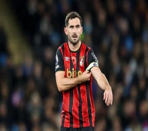 櫻桃隊(duì)長(zhǎng)庫(kù)克：阿森納排第一是有原因的塞門約付出了一切