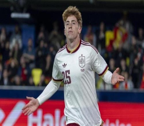 世体：皇马拥有维克托穆尼奥斯50%所有权，，，，，这让巴萨心存疑虑