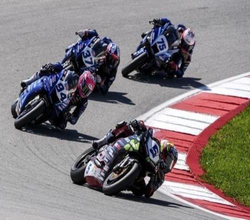 中国摩托车制造商包揽两冠，在世界大赛取得突破