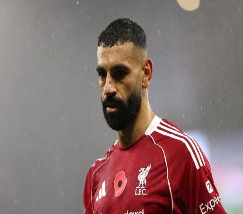 03不敌曼城,利物浦连续44场英超进球纪录遭终结