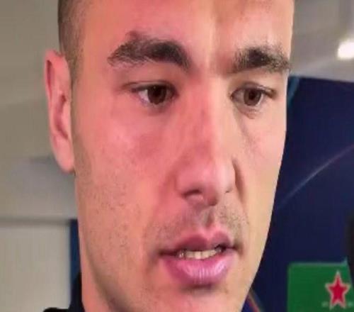 布翁焦尔诺:我满意自己的表现,但失望球队的平局