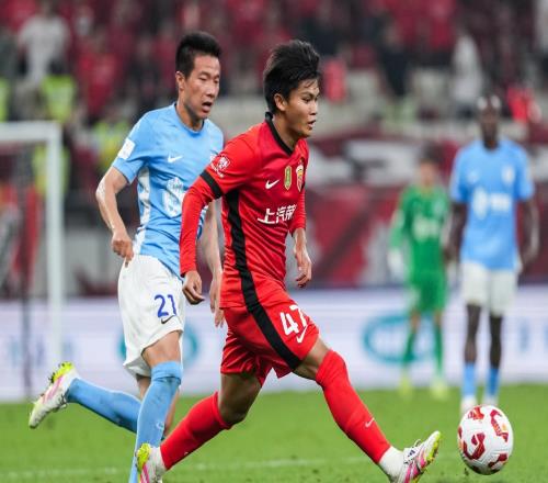 售罄!大连英博迎战上海海港球票已经显示缺票,对手或实现三连冠