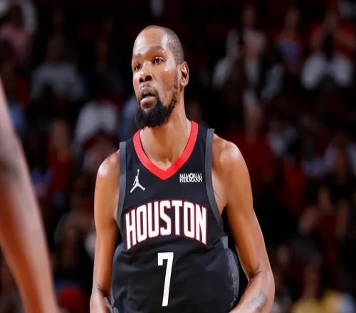 绝杀鹈鹕！杜兰特32+5+6，乌度卡该清醒了，火箭需要让谢泼德首发